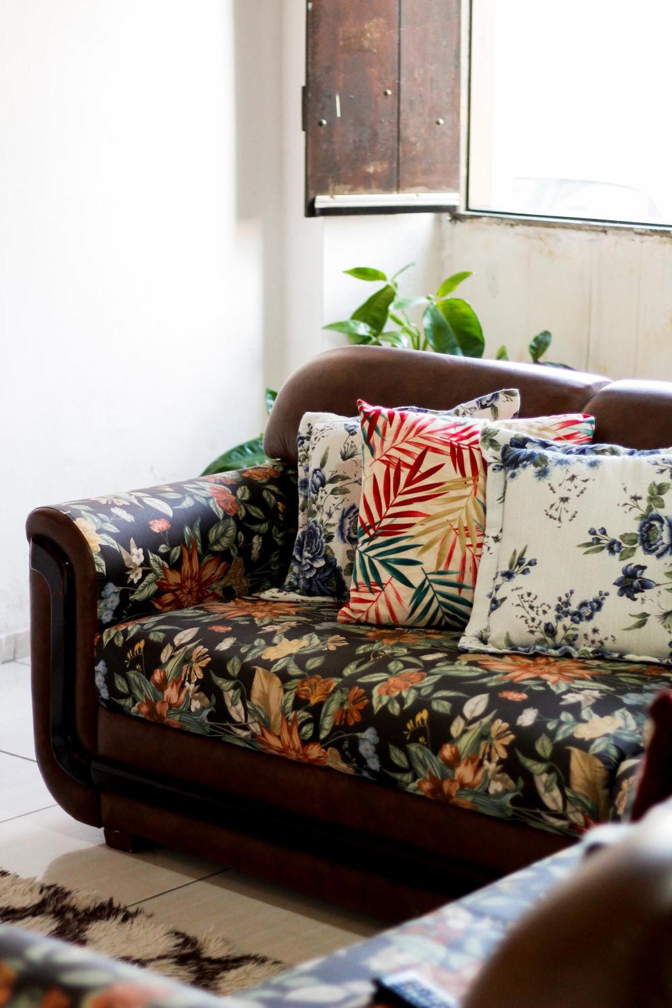 Holiday home Casa No Coracao De