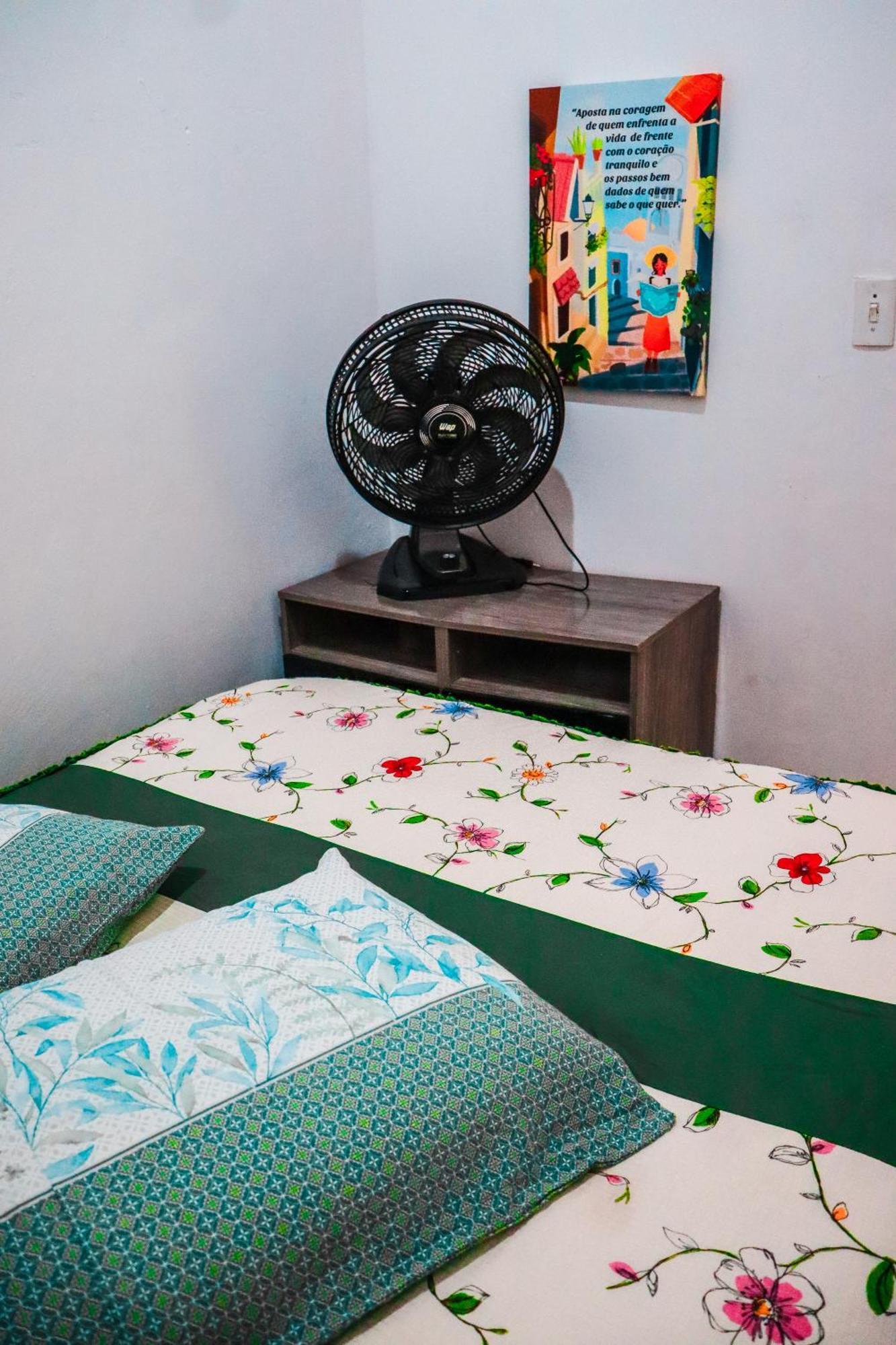Casa No Coracao De Holiday home