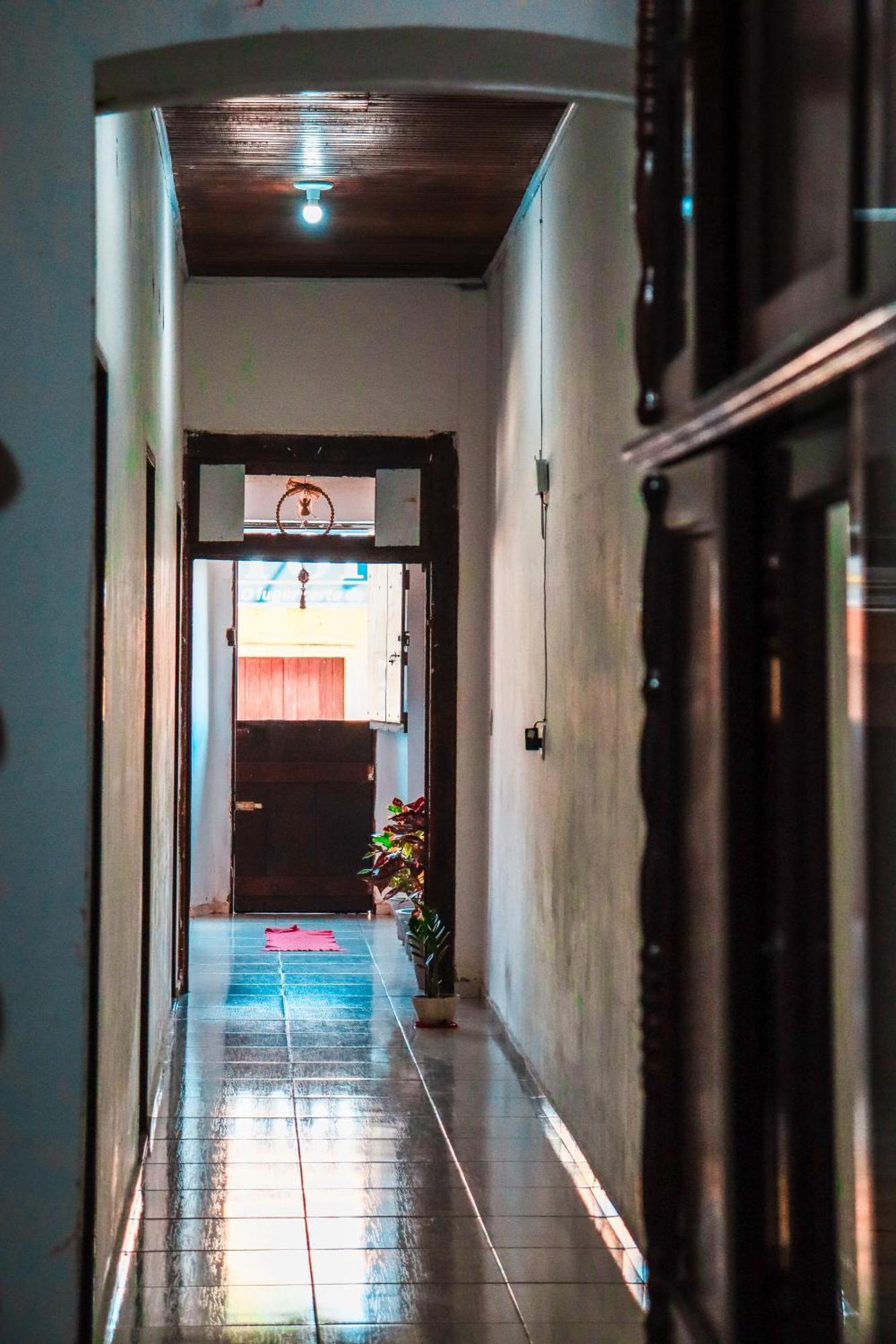 Casa No Coracao De Areia