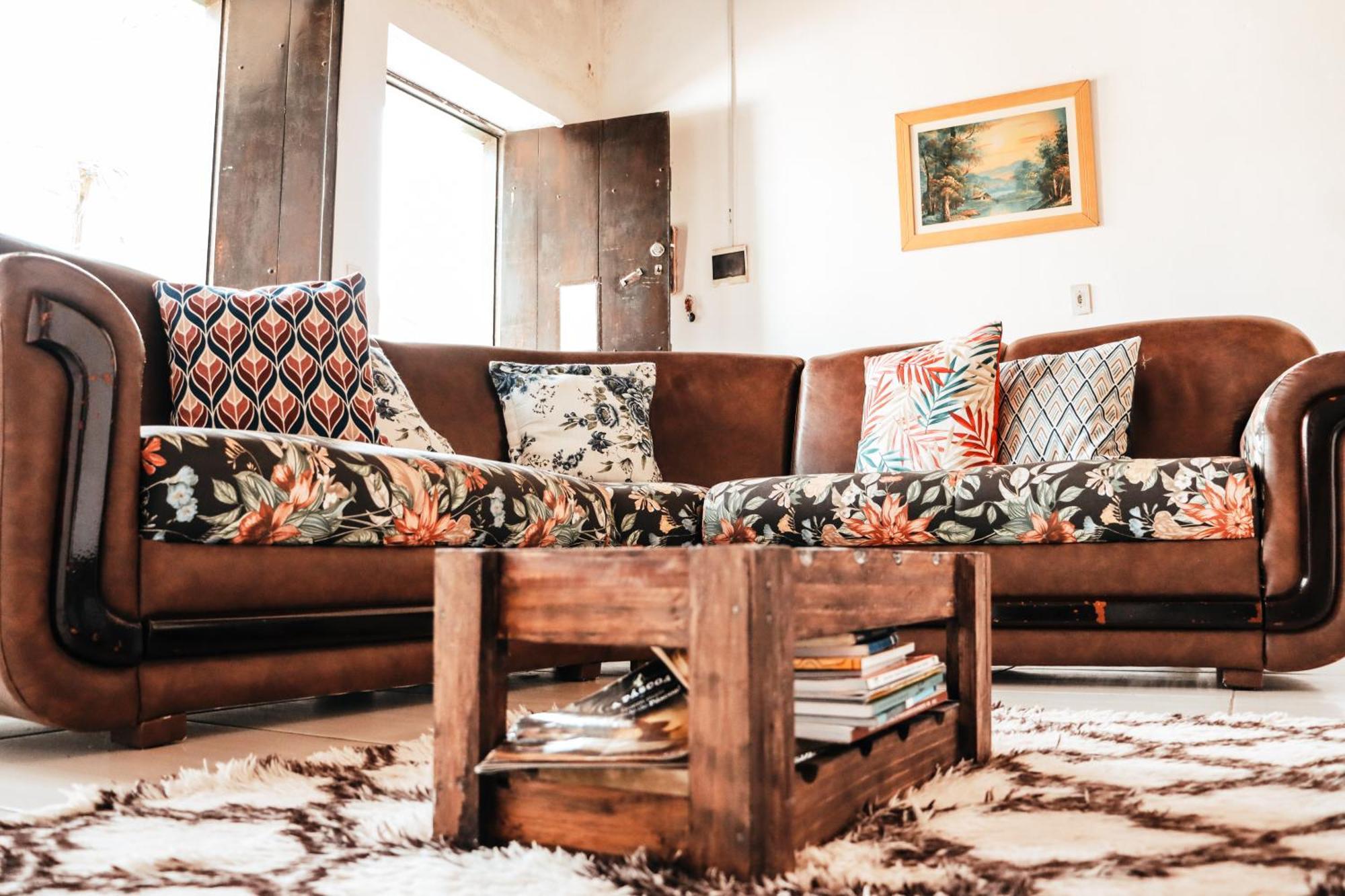 Holiday home Casa No Coracao De