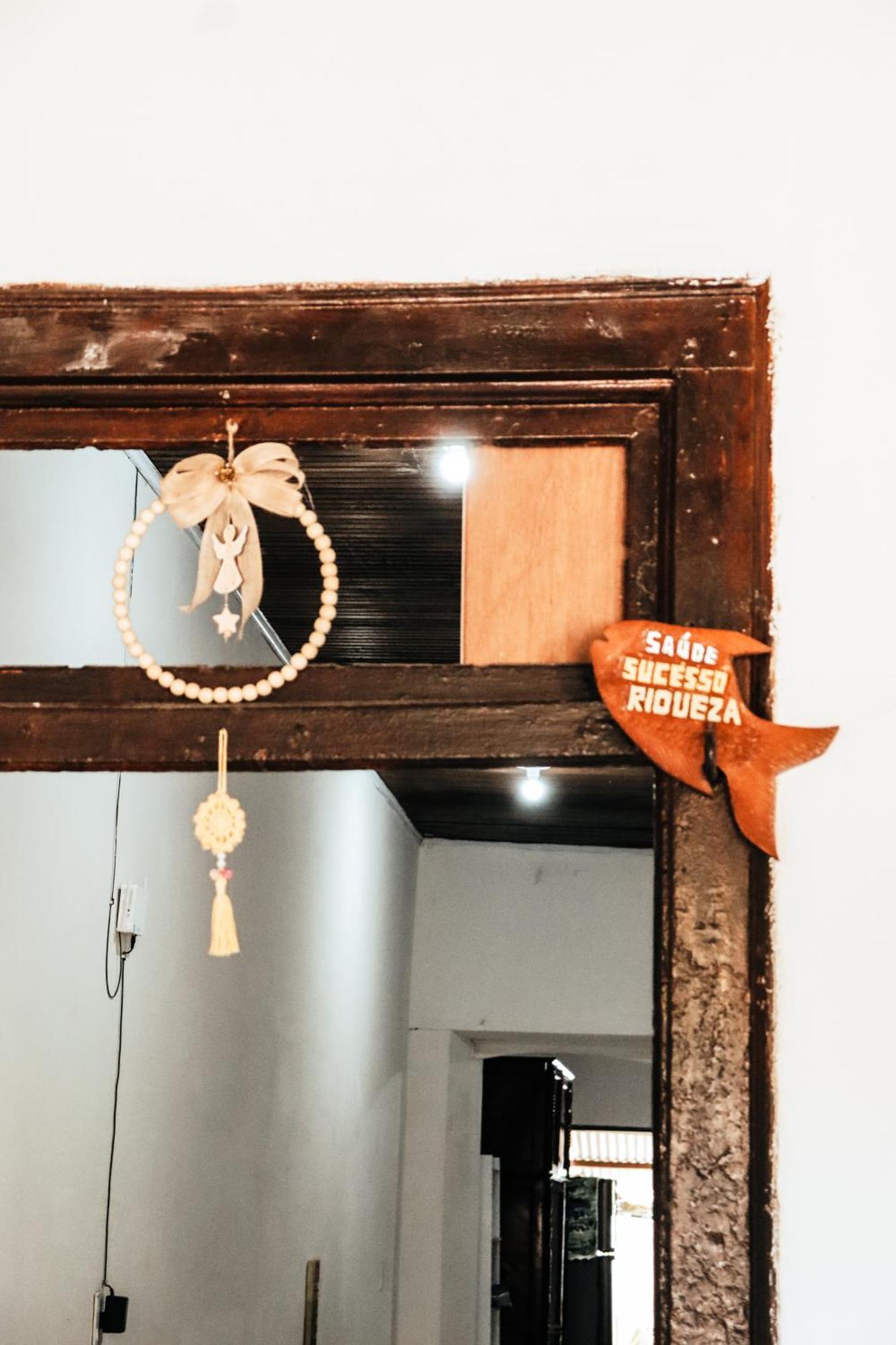 Casa No Coracao De Holiday home Areia